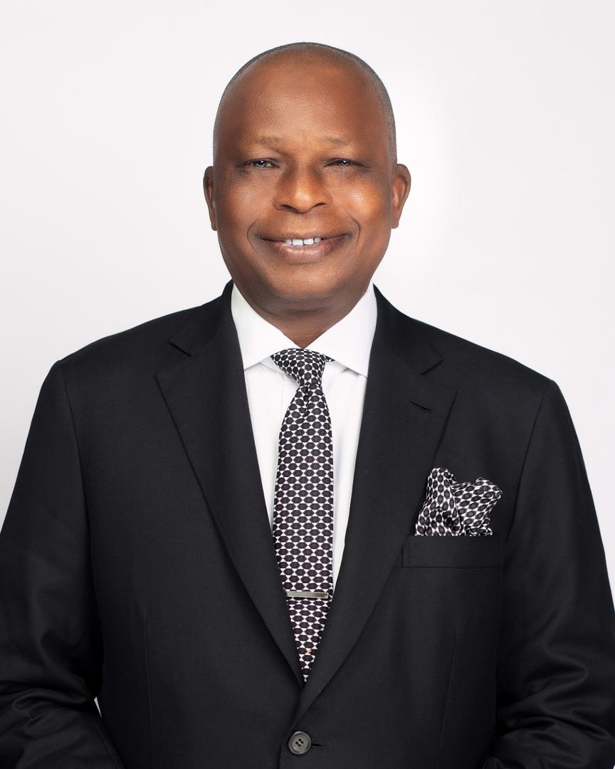 PRINCE LATEEF FAGBEMI